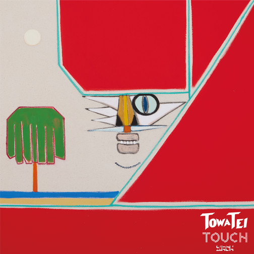 TOWA TEI_TOUCH CD.jpg