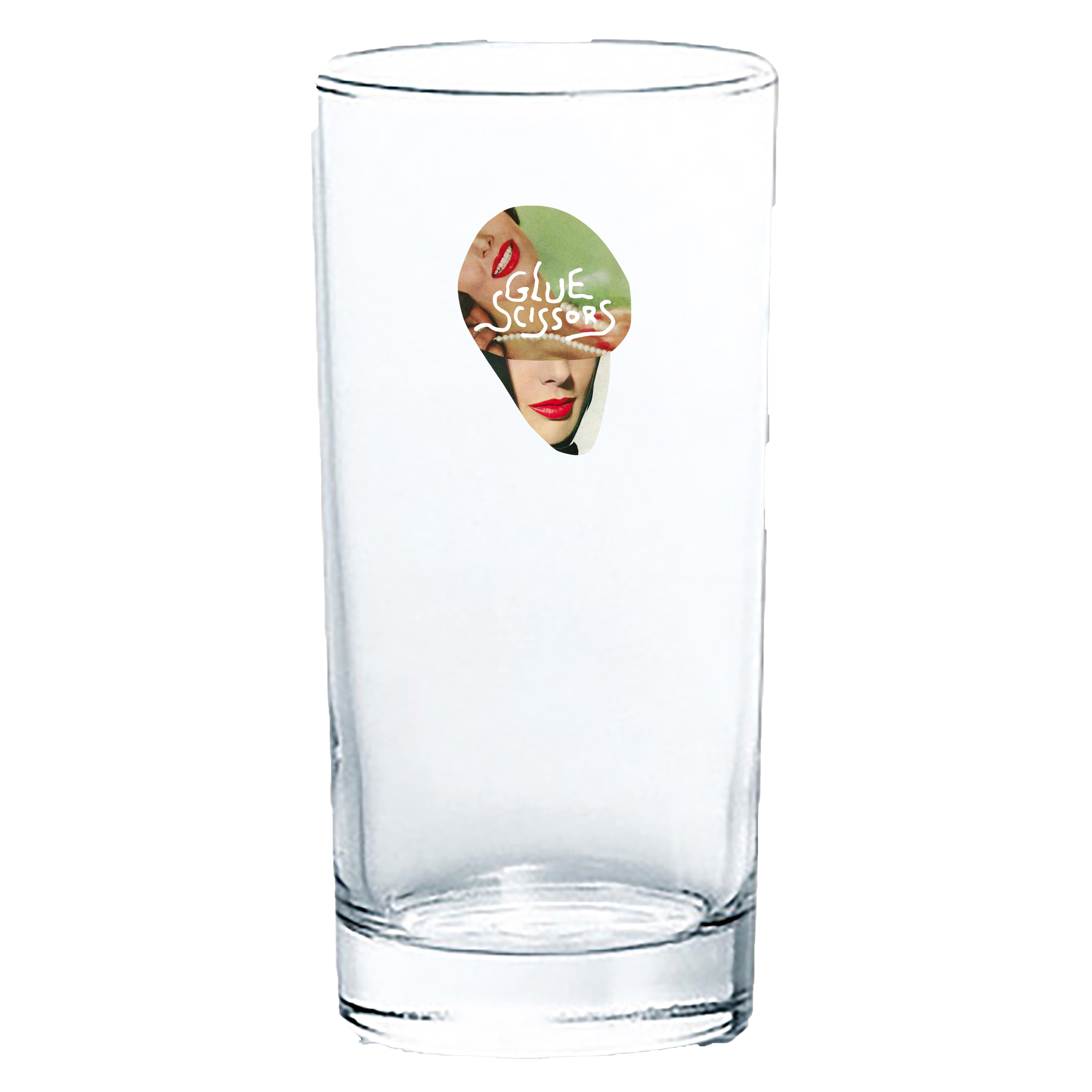食器 おしゃれ ビールジョッキ （P-6617）Tebineriジョッキ（L） ビアカップ グラス タンブラー 日本製 食洗機対応 ガラス てびねり アウトレット カフェ風