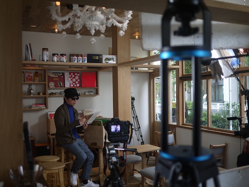 TOWA TEI_MUSIC SOUP_P1050522.JPG